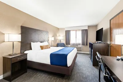 Best Western Snowflake Inn Hotels in Snowflake