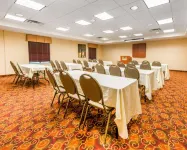 Comfort Suites
