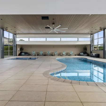 Quality Hotel Parklake Shepparton