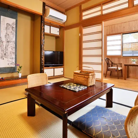 Kunisaki Inn