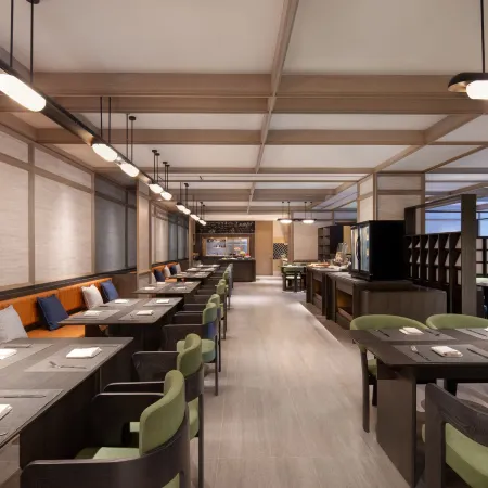 Fairfield by Marriott Olympic Sports center Beijing Отели рядом с достопримечательностью «Олимпийский парк Пекина»