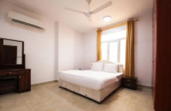 Super OYO 145 Jandul Salalah 2 Furnished Apartment Hotels in 