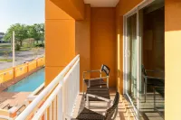 Courtyard Jacksonville Orange Park - Rooftop Pools