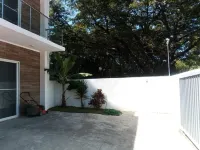 Sosua Villa Retreat - Calle Pedro Clisante