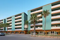 tent Mojito Suites
