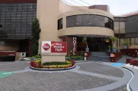 Best Western Plus Gran Marques Hotel a Metepec
