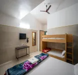 Raja Garden Hills View