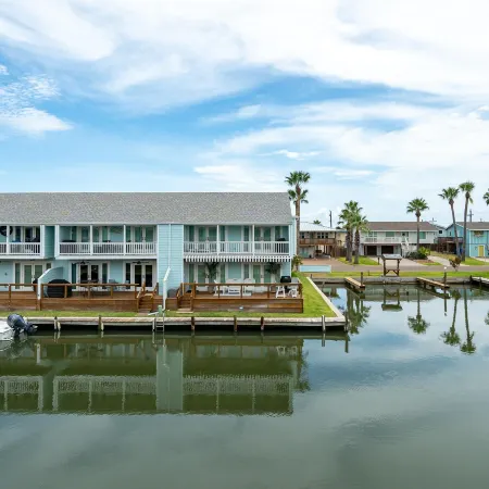 Coastal Bliss