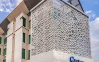 Best Western Chaweng Samui Hotel in zona Dusita Spa
