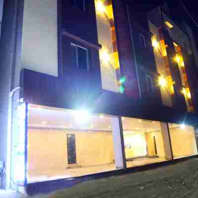 Hotel Elite Inn Hotel Exterior