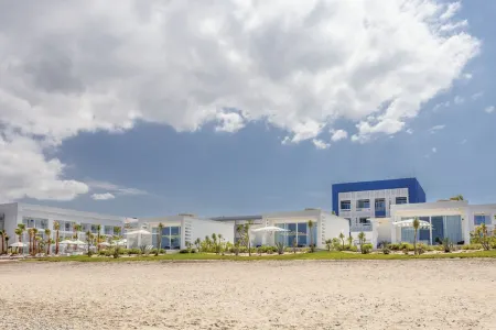 Sofitel Tamuda Bay Beach and Spa