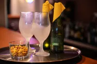 帕託羅霍酒店 - 酒吧