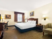 Best Western Stateline Lodge Hotels in Delaware County