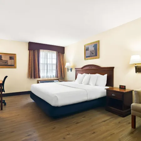 Best Western Stateline Lodge