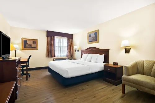 Best Western Stateline Lodge Hotels in West Siloam Springs