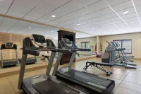 La Quinta Inn & Suites by Wyndham Sioux Falls - Gym