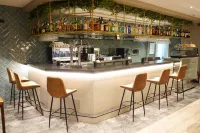 Hotel Sercotel Doña Carmela - Barer