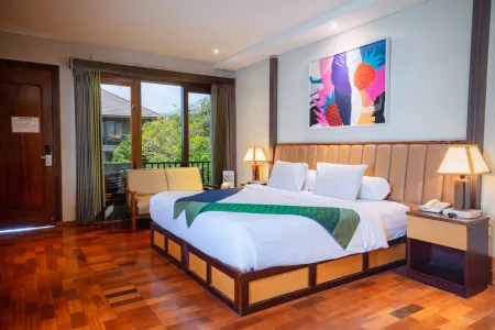 Lembah Metro Resort Отели в г. Batu Sub-District