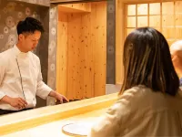 A Special Plan Where You Can Renovate an Old Priva Hotels in Nishimera