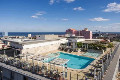 Iberostar Marqués de la Torre Hotels near Havana Castle Of The Royal Force