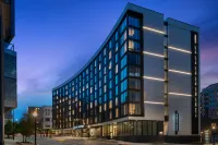 Embassy Suites by Hilton Madison Downtown - Gym