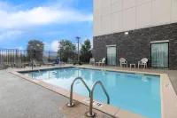 Comfort Suites Rensselaer near Fair Oaks