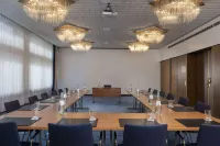 Maritim Strandhotel Travemünde