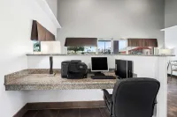 SureStay Hotel by Best Western Blythe