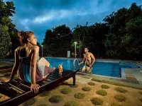 Wet Water Resort - Lakefront Retreat Near Colombo Airport - Rooftop Pools
