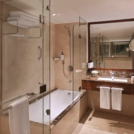 InterContinental Hotels AMMAN (JORDAN) by IHG