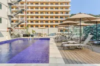 One Acapulco Costera - piscina