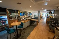 Holiday Inn 諾丁漢 - 酒吧