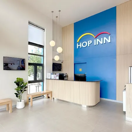 HOP INN Chiang Mai Changklan