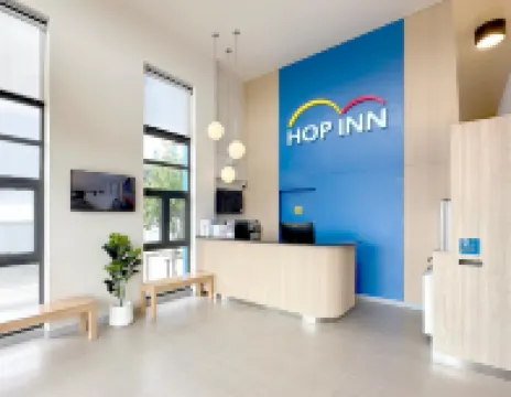 HOP INN 清邁昌科蘭飯店