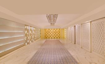 Lemon Tree Hotel, Centre Point, Jamshedpur