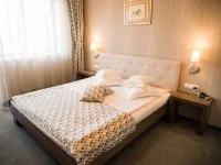 Best Western Silva Hotel โรงแรมในซีบิว