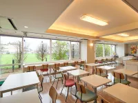 Comfort Inn Ichinoseki Inter Hôtels à : Hiraizumi