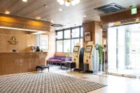 Hotel St Palace Kurayoshi