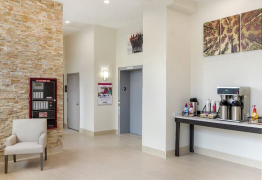 레드 루프 인 플러스 자메이카