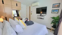 BO205 - Nice Pool Access 1 Bedroom 300m to Ao Nang Beach