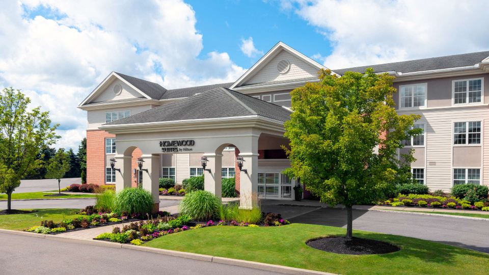 Homewood Suites by Hilton Buffalo - Airport