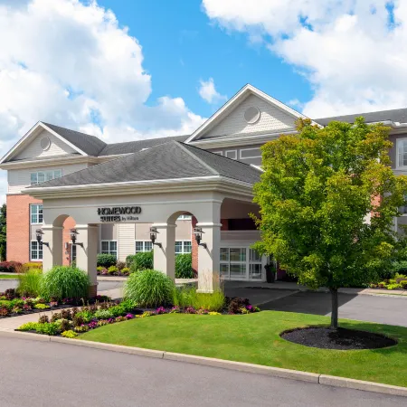 Homewood Suites by Hilton Buffalo - Airport
