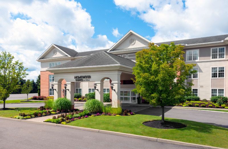 Homewood Suites by Hilton Buffalo - Airport