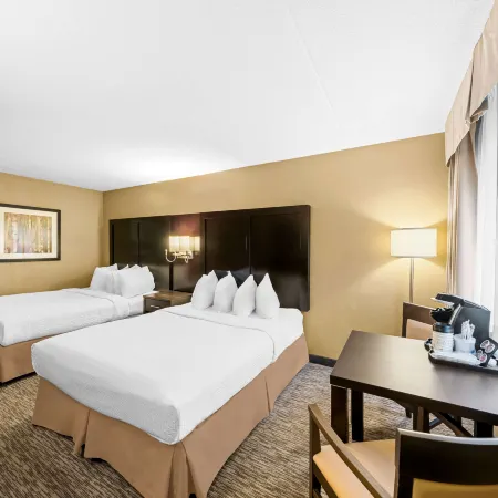 Best Western Plus Mariposa Inn Conference Centre Hotels in Simcoe County