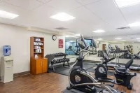 Best Western Grantville/Hershey - Træningscentre