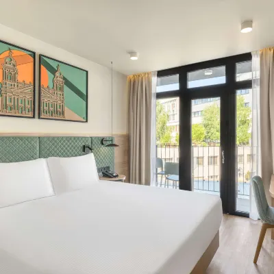 Hilton Garden Inn Debrecen City Center Hotels near Saint Anne's Cathedral