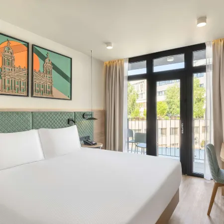 Hilton Garden Inn Debrecen City Center