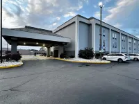 Motel 6 Pine Bluff, AR - Wi-Fi