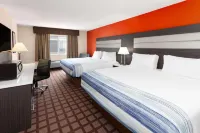 AmericInn by Wyndham Hudson Hotels in Hudson