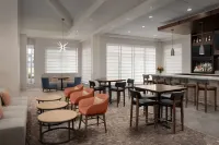 Hilton Garden Inn Philadelphia/Ft. Washington Hôtels à : Springfield Township